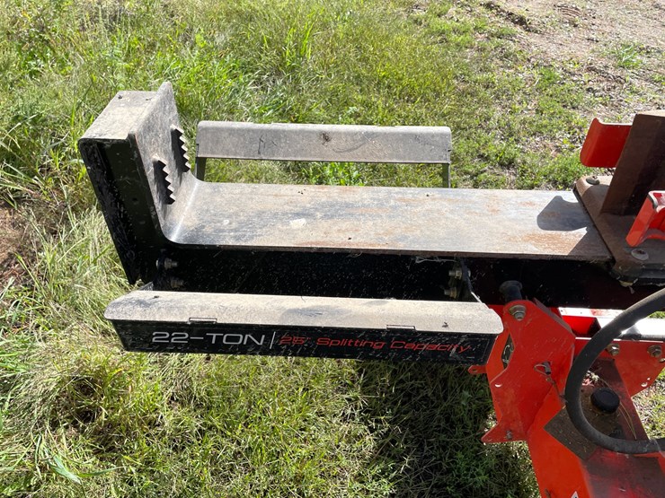 #1620-•-ariens-22-ton-hydraulic-wood-splitter-image-16