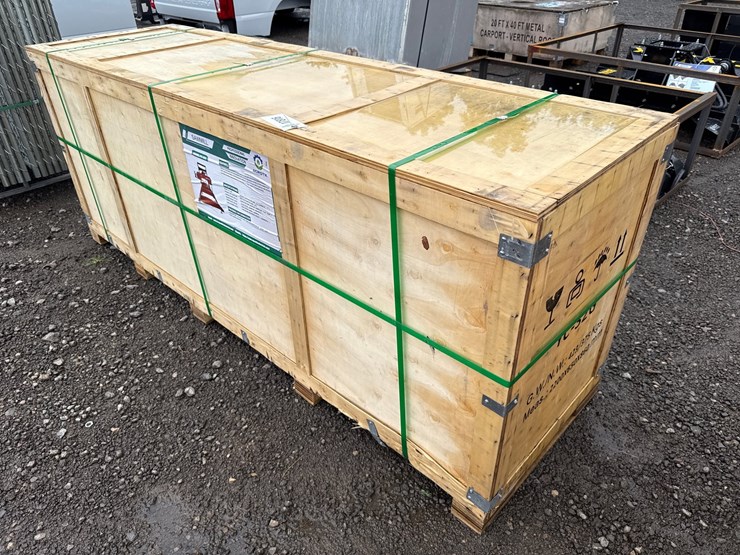 #6026-•-agrotk-yc-32g-sawmill-w/gas-engine-image-1
