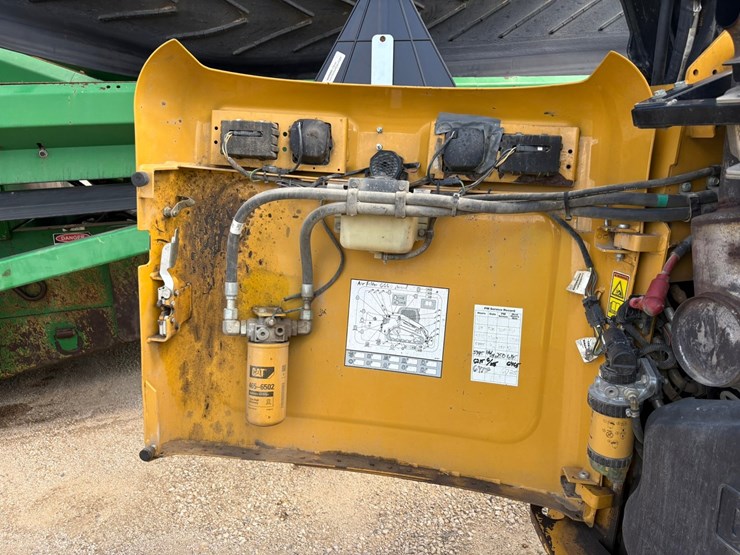 #2480-•-2011-caterplillar-289c-tracked-skid-steer-image-24