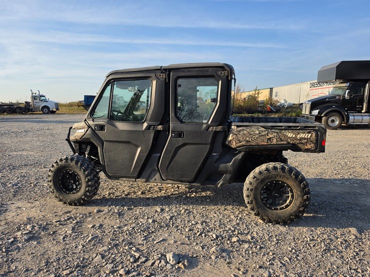 #25284-•-2022-can-am-defender-max-limited-hd10-motorcycle-image-6