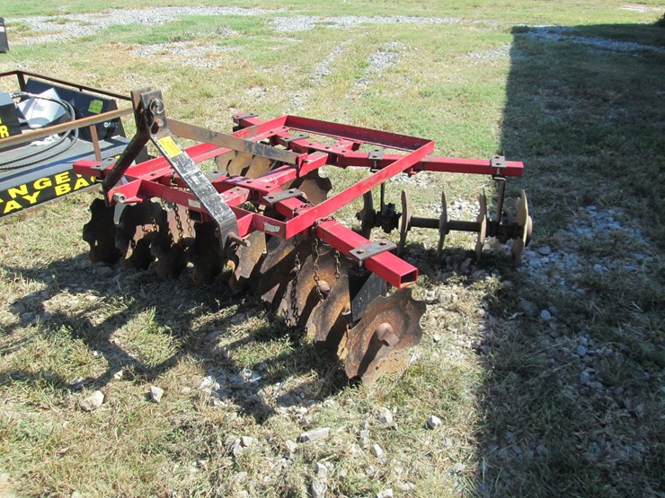 #50130-•-lowery-mfg-6'-disk-inv#50130-image-1