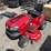 #6099-•-craftsman-riding-mower-image-1