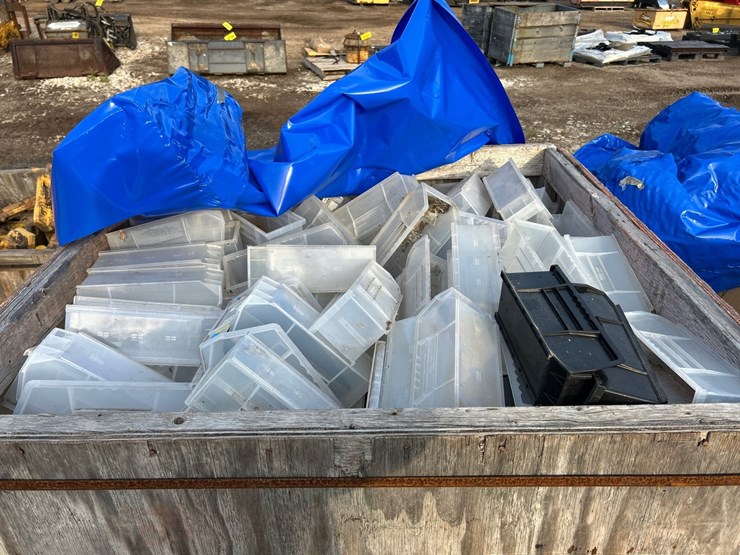 #2787-•-crate-of-hardware-bins-image-2