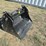 #50103-•-unused-2025-xkh39-38"-4-in-1-hydraulic-bucket-f-xkhd2510153-inv#50103-image-2
