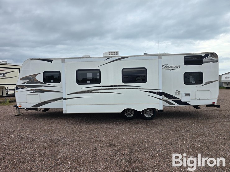 2008-keystone-cougar-29bhs-t/a-travel-trailer-image-8
