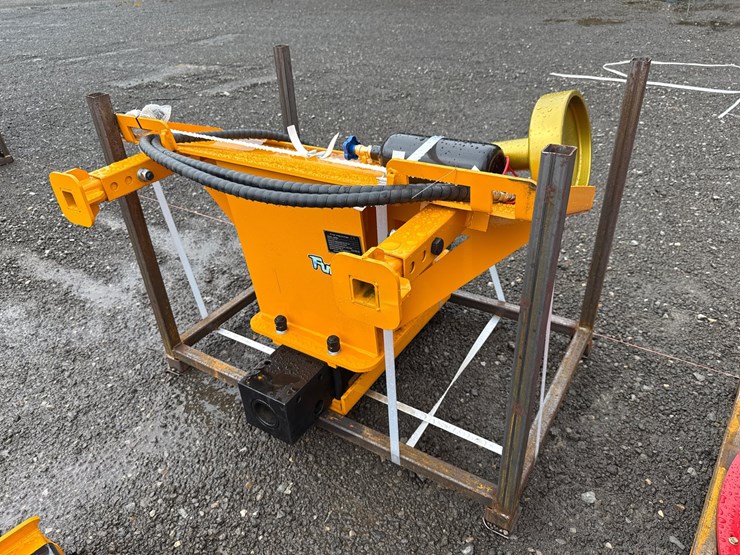 #6064-•-skid-steer-hyd-post-driver-image-1