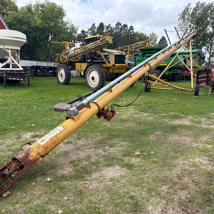 JOHN DEERE 37