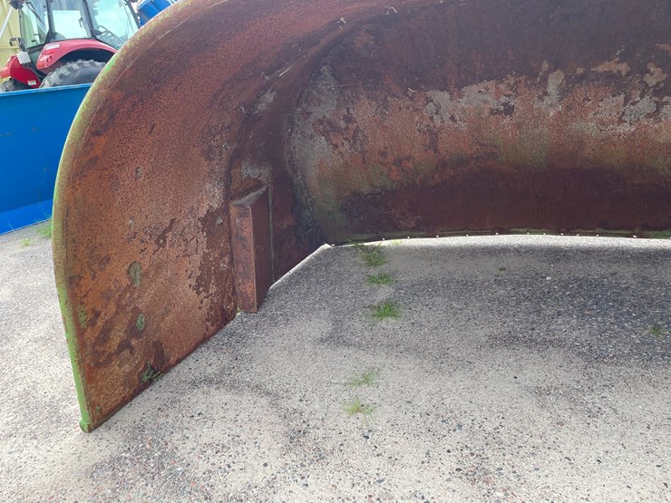 #1023-•-10'-tunnel-for-ag-bag-bagger-image-2