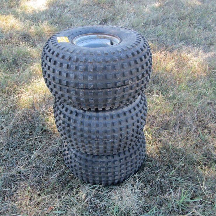 #50115 • 21x11.00x8 UTV Tires INV#50115