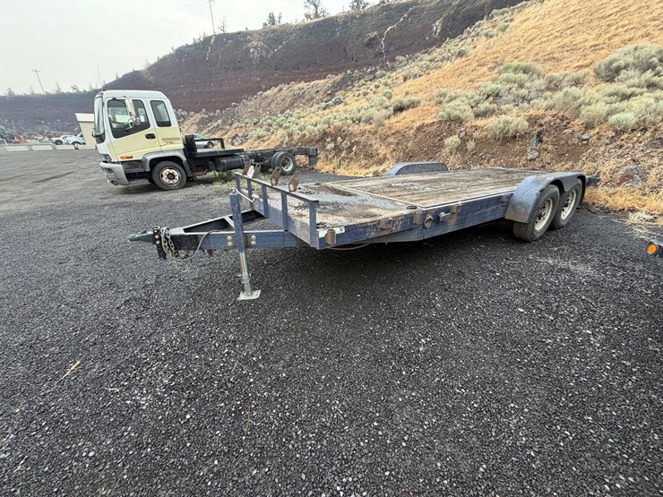 #2524-•-22'-tilt-bed-equipment-trailer-image-5