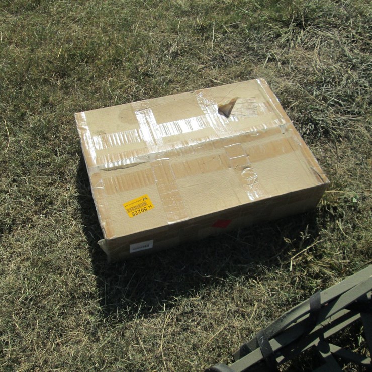 #50228 • 15'x50' Tarp INV#50228