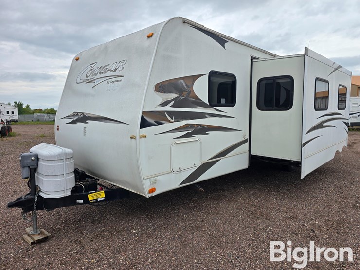 2008-keystone-cougar-29bhs-t/a-travel-trailer-image-1