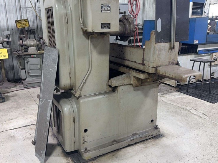 1973-grand-rapids-large-industrial-grinder-model:-360-s/n:-360282-image-2