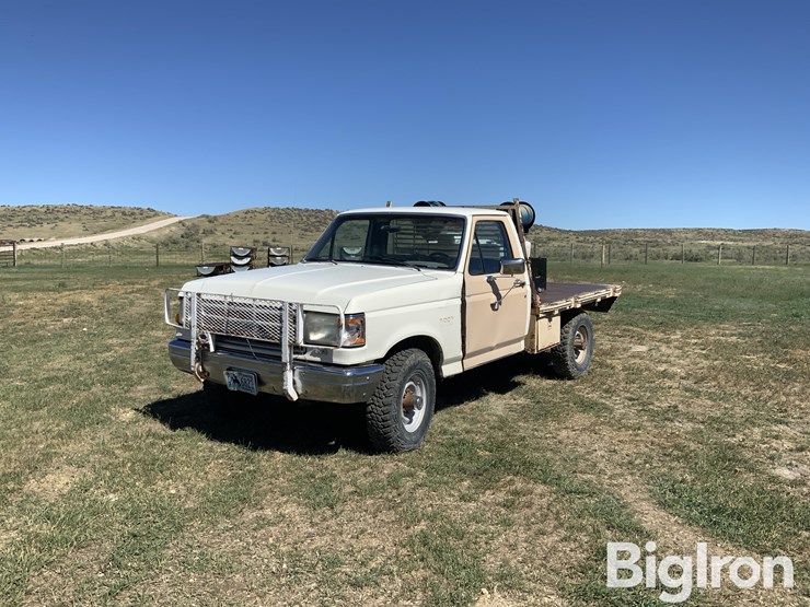 1991-ford-f250-image-1