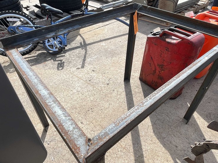 #4084-•-heavy-duty-metal-table-frame-(03)-image-5