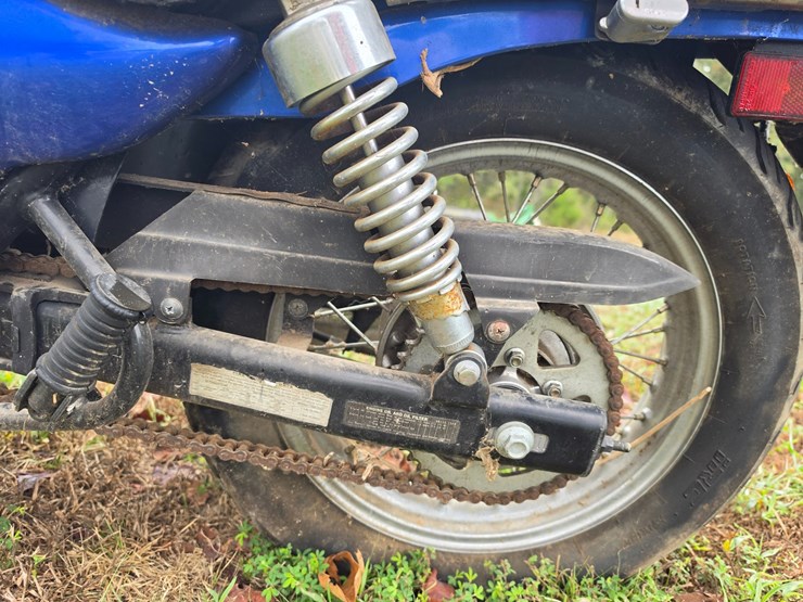 #25254-•-2006-kawasaki-eliminator-125-motorcycle-image-16
