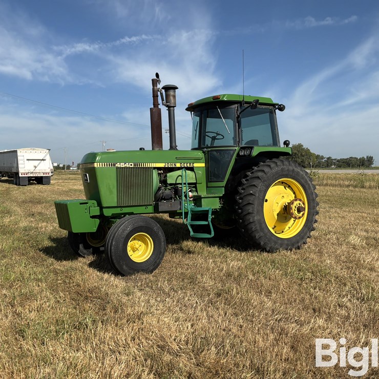 1979 JOHN DEERE 4640