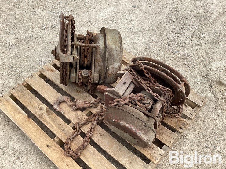yale-spur-geared-chain-hoist-image-5