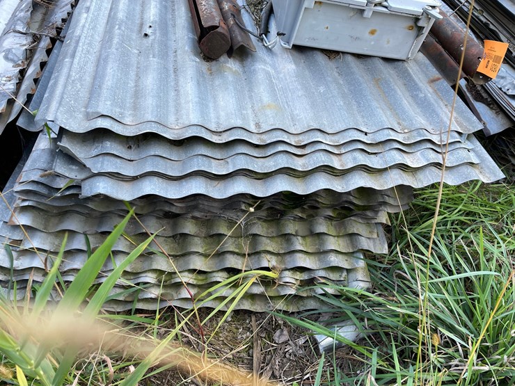 #1631-•-pallet-of-corrugated-steel-image-4
