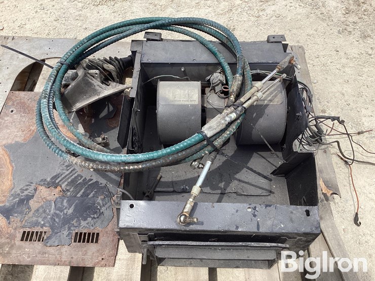 kenworth-k125-cabover-heater-box-w/-cable-shift-image-10