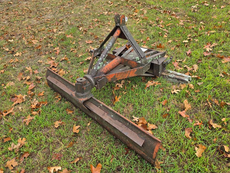 #25272-•-custom-plow-for-internation-farmal-quick-hitch-image-7