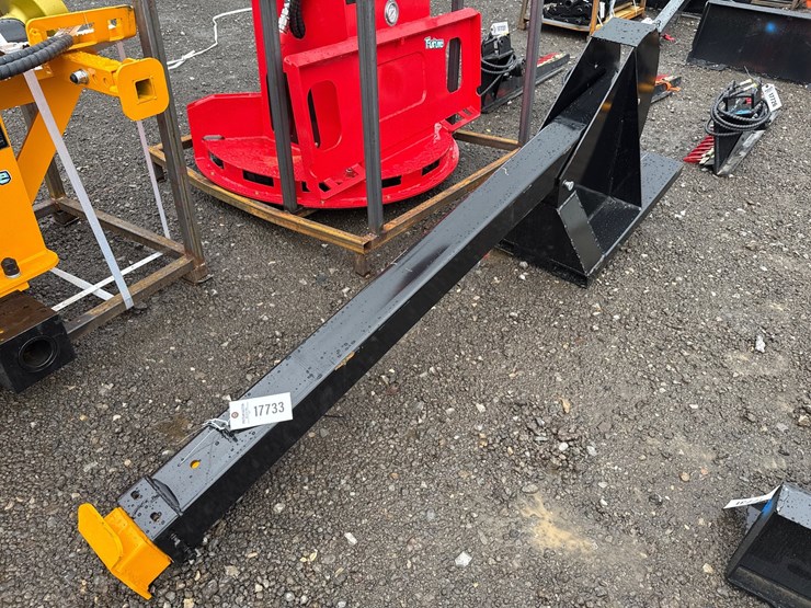 #6063-•-forklift-telescoping-boom-pole-image-1