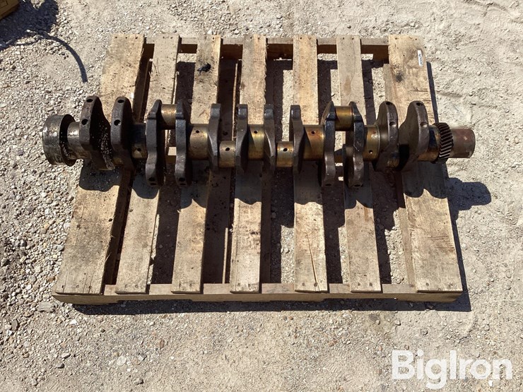 cummins-square-nose-crank-shaft-image-4