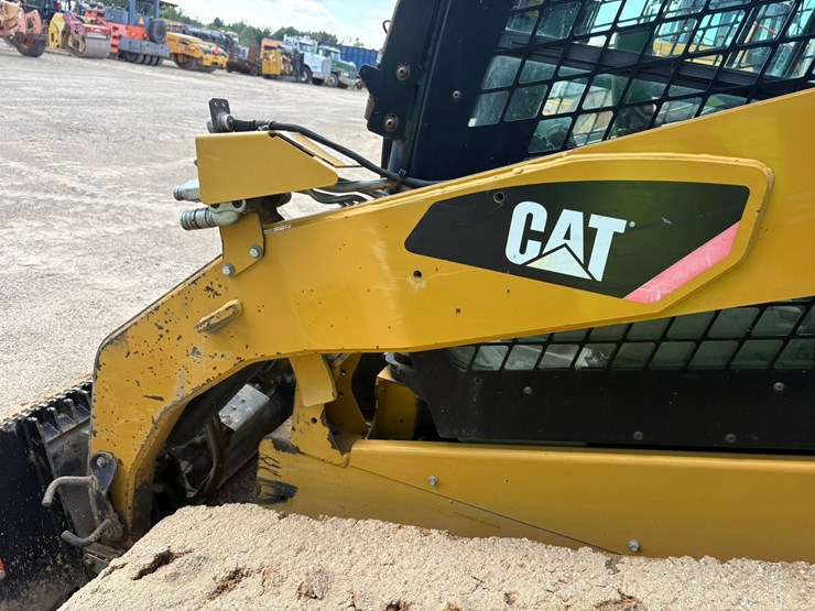 #2480-•-2011-caterplillar-289c-tracked-skid-steer-image-15