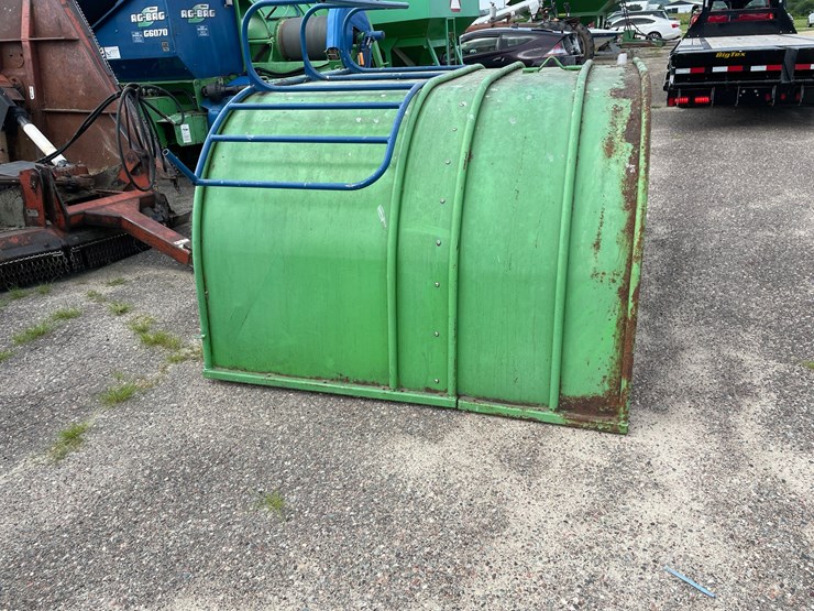 #1023-•-10'-tunnel-for-ag-bag-bagger-image-7