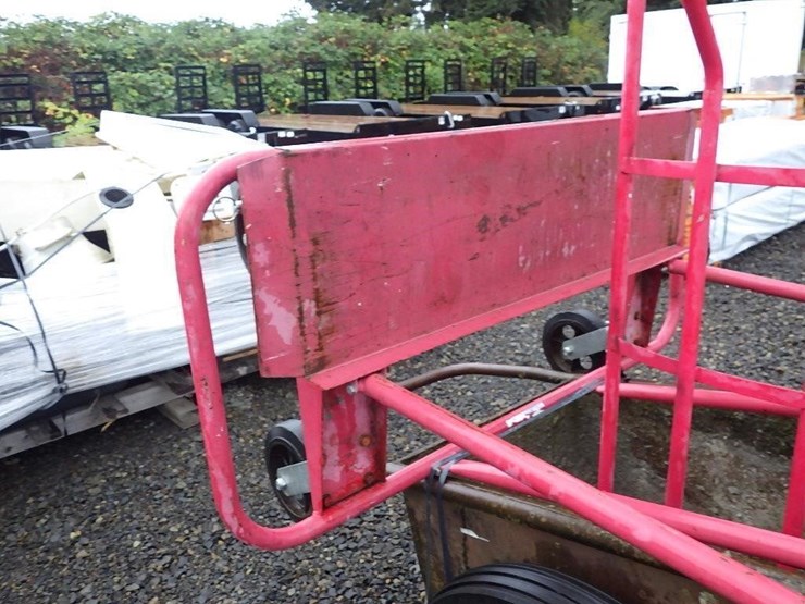 concrete-dump-cart,-drywall-cart-image-6