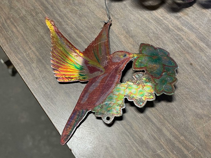 #4072-•-kinetic-metal-hummingbird-wind-spinner-(cw)-image-6