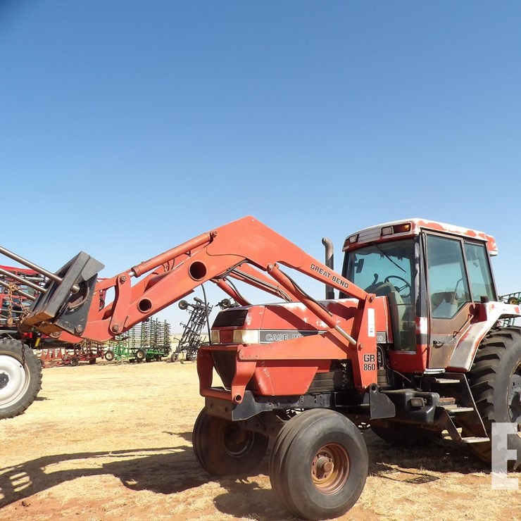 CASE IH 7110