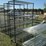 #50139-•-unused-4'-wide-x-18"-deep-x-76"-tall-black-metal-rolling-shelf---6-high-inv#50139-image-2