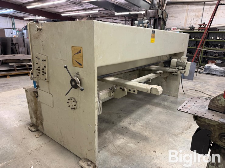 summit-machine-tool-10x1/4-metal-shear-image-7