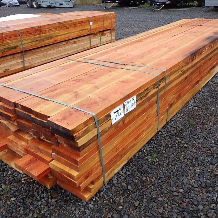 Rerun 2"x8",10"x16'