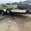 #2336-•-chase-mfg-20'-tandem-axle-utility-trailer-image-2