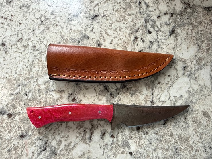 #1543-•-custom-damascus-blade-knife-image-1