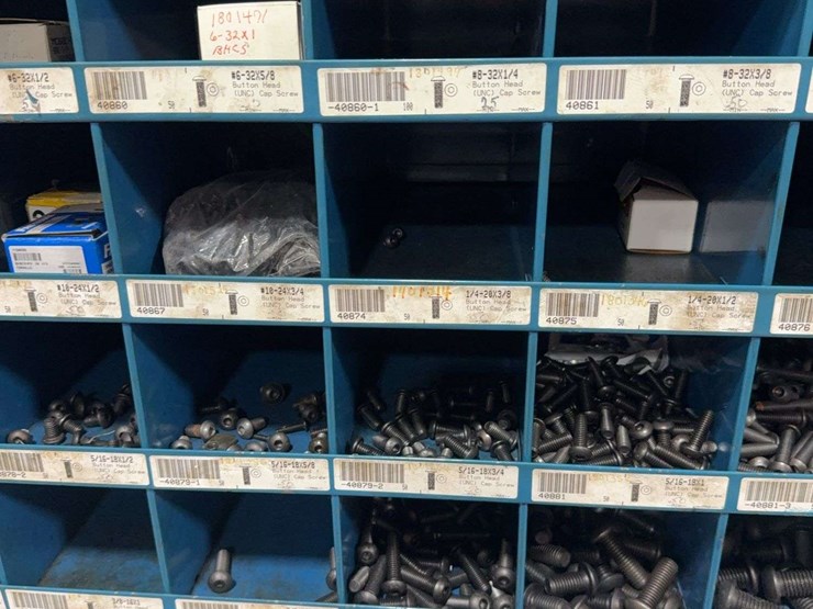 hardware-organizer-8x5-with-8x9-organizer-loaded-with-various-hardware,-nuts,-bolts,-cap-screws,-image-3