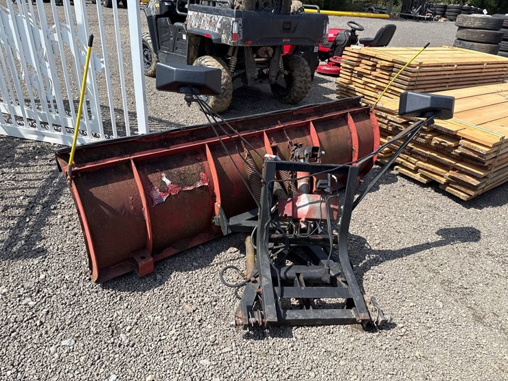 #6094-•-90"-truck-mounted-snow-plow-image-3