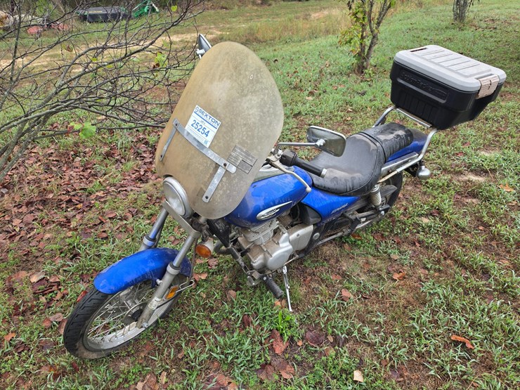 #25254-•-2006-kawasaki-eliminator-125-motorcycle-image-2