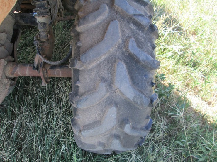 #50133-•-*inop-2012-suzuki-vision-500-4x4-atv-inv#50133-image-6