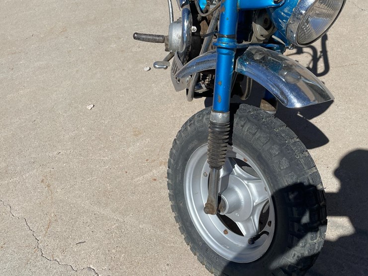 #1058-•-1970-honda-trail-70-(no-title)-(located-in-elephant-butte,-nm)-image-15