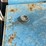#2933-•-(2)-oil-containers,-(1)-hydraulic-container-w/-stand-image-9