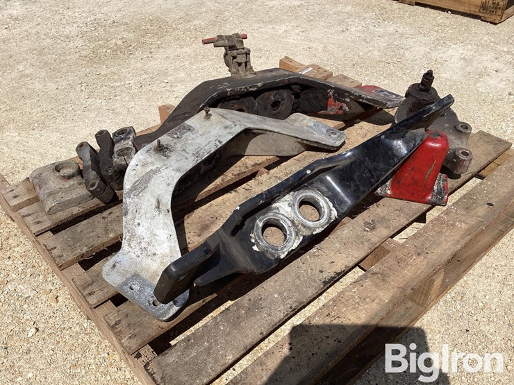 kenworth/cummins-front-motor-mounts-image-7