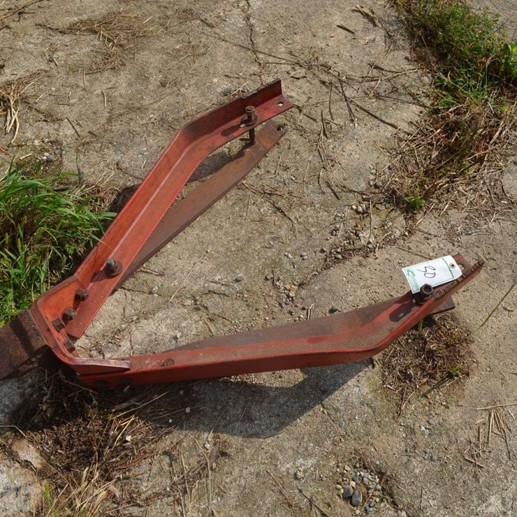 Implement Hitch