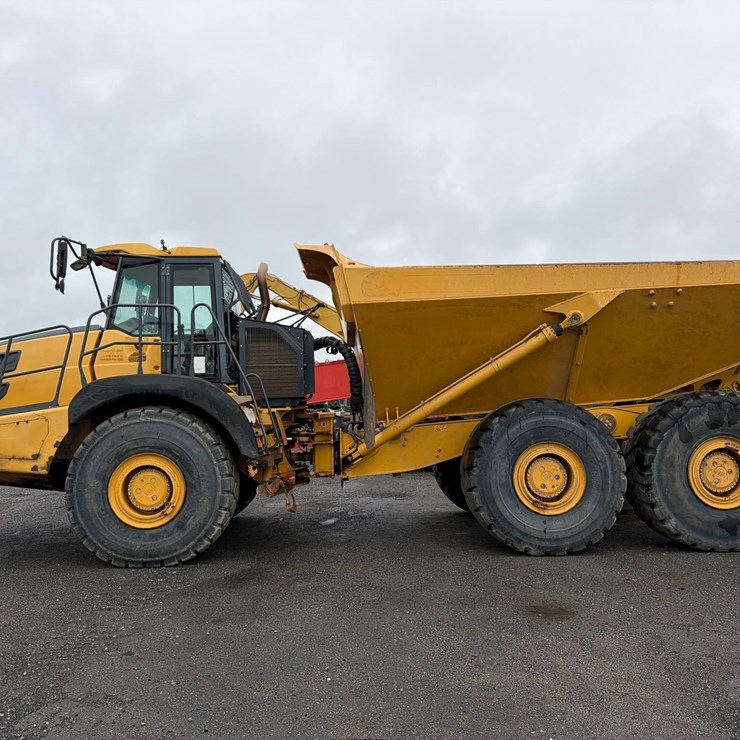 2018 BELL B45E