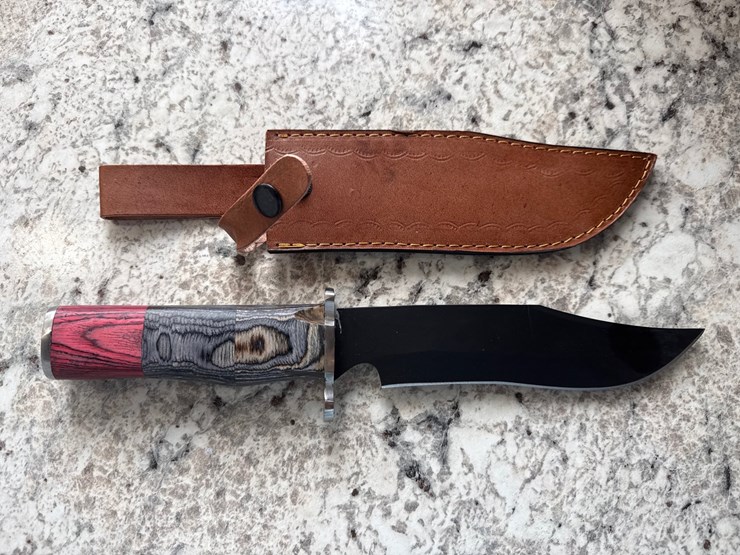 #1508-•-custom-damascus-blade-knife-image-1