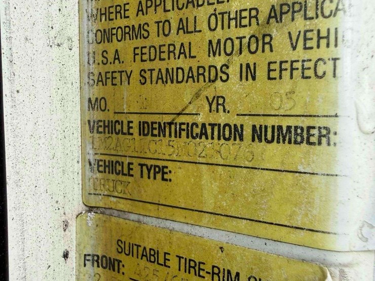 2005-mack-cv716-ox-bodies-17/19yd.-t/a-dump-truck-image-8