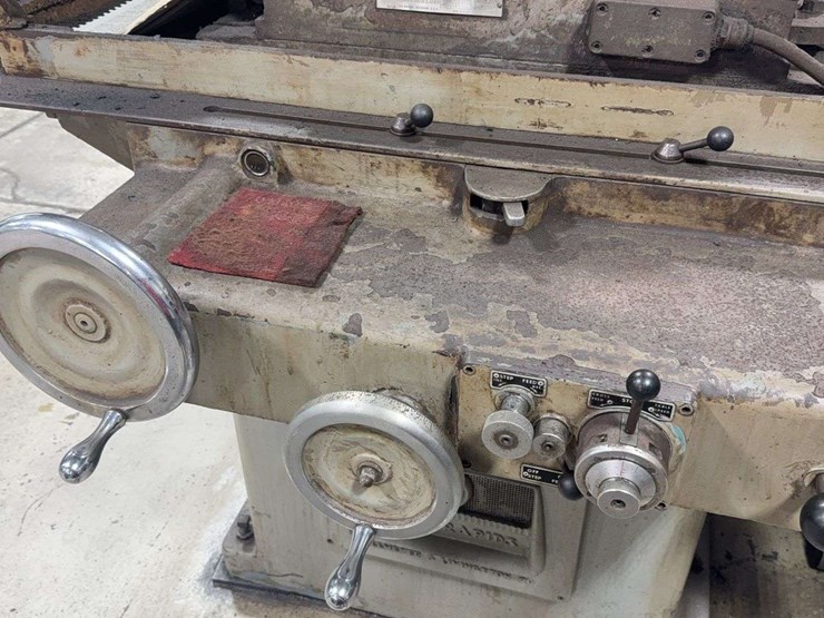 1973-grand-rapids-large-industrial-grinder-model:-360-s/n:-360282-image-6