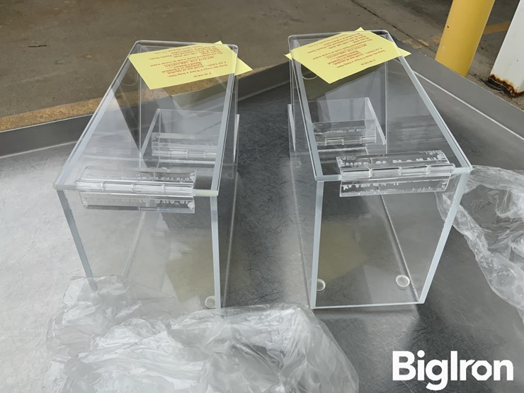2024-cal-mil-927-n-multi-use-acrylic-sanitary-dispensers-image-4